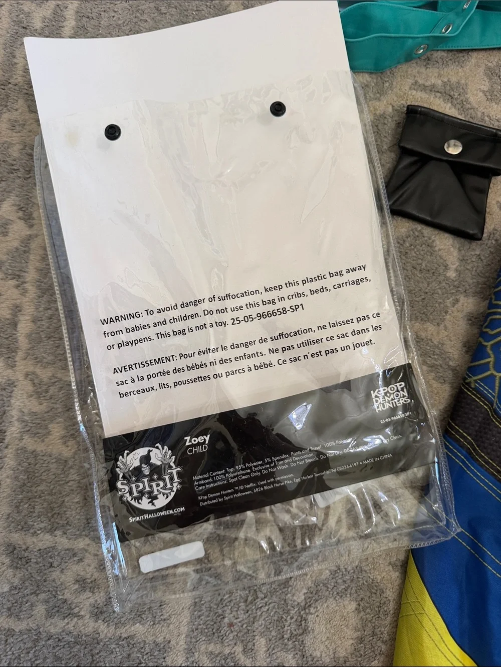Spirit good used